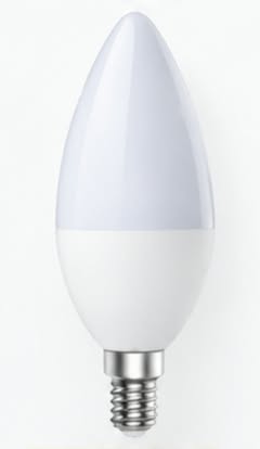 BOMBILLO BULB 7W - 6000K